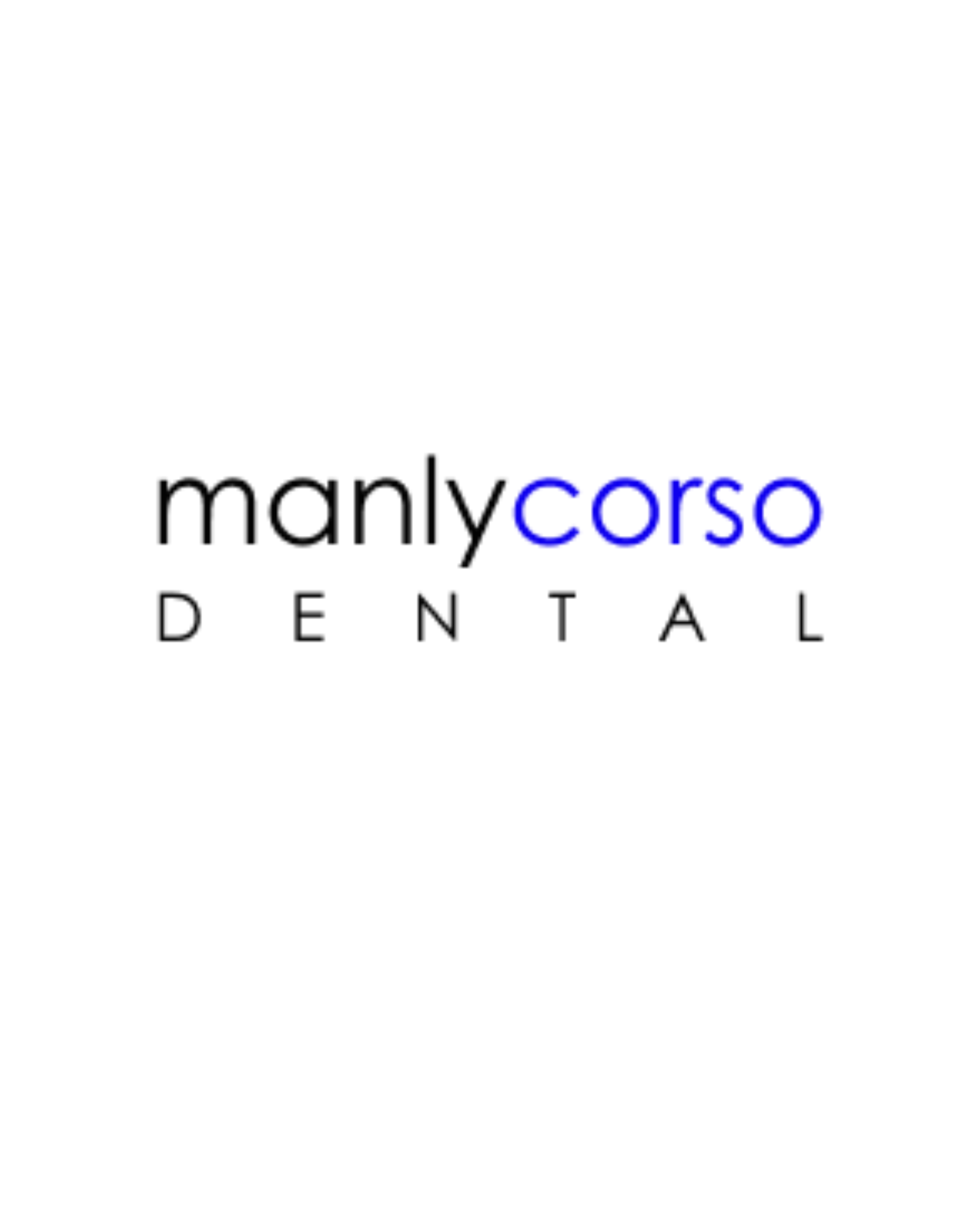 Manly Corso Dental
